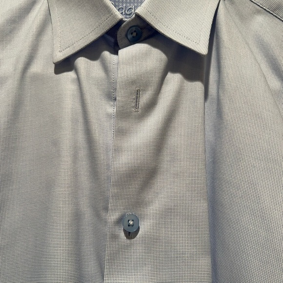 Boys 16R Ragazzo dress shirt - Picture 2 of 6